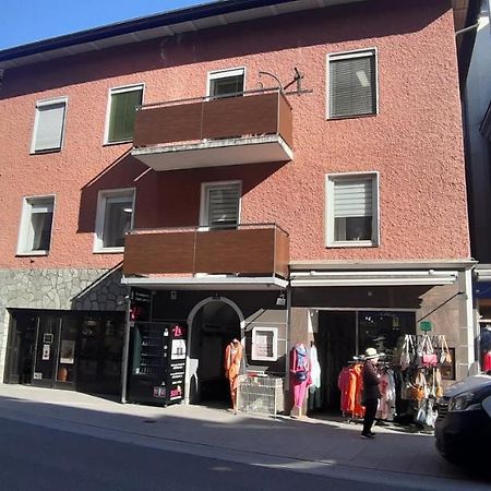 Wohlfuhlen Im Zentrum Von Bad Ischl Eksteriør bilde