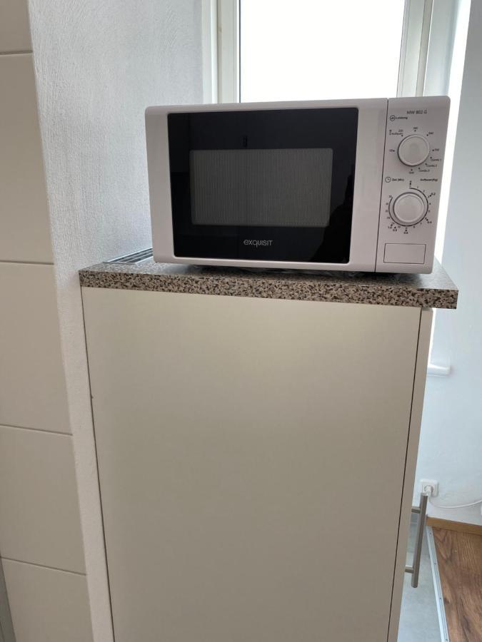 Wohlfuhlen Im Zentrum Von Bad Ischl Eksteriør bilde