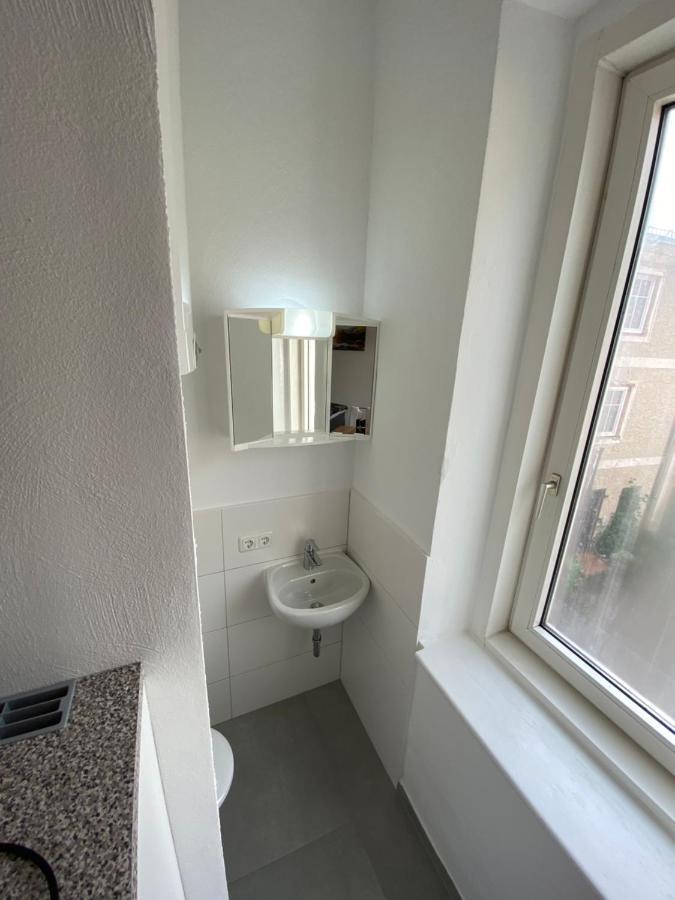 Wohlfuhlen Im Zentrum Von Bad Ischl Eksteriør bilde