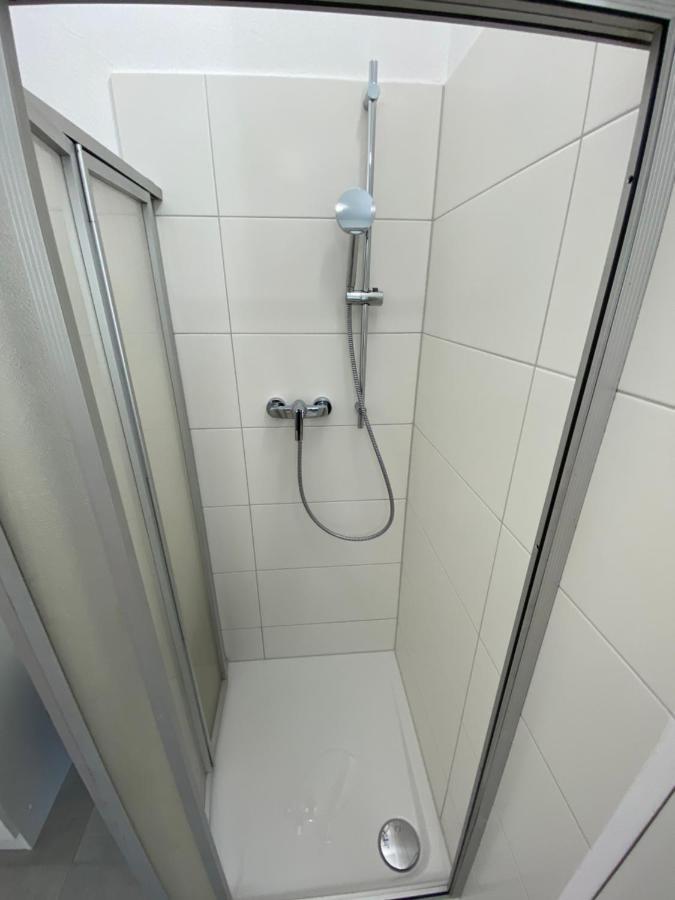 Wohlfuhlen Im Zentrum Von Bad Ischl Eksteriør bilde