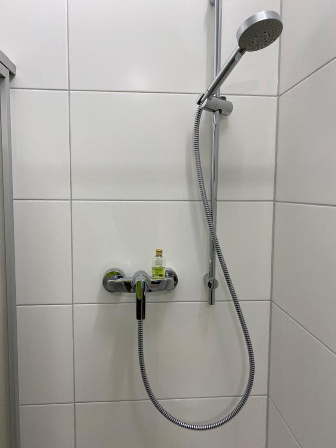 Wohlfuhlen Im Zentrum Von Bad Ischl Eksteriør bilde