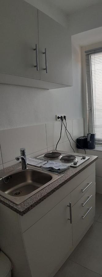 Wohlfuhlen Im Zentrum Von Bad Ischl Eksteriør bilde